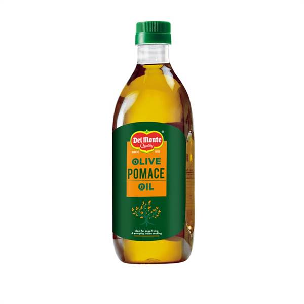 Del Monte Pomace Olive Oil